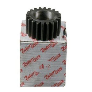 Satelita przedniego napędu z-20 zetora