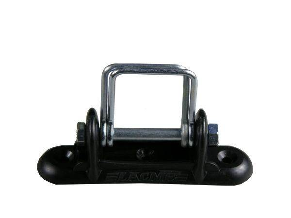 Izolator narożny do taśmy iruangle 2szt