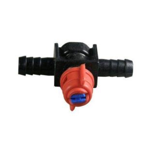 Rozpylacz oprawa kpl przelotowy typ rau opryskiwacz