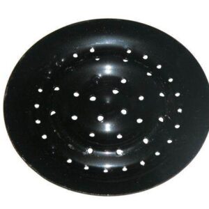Krążek oporowy z otworami do pompy termit opryskiwacz