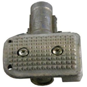 Pedał hamulcazawór wyrównawczy mf3