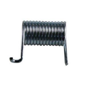 Sprężyna pedału gazu mf4