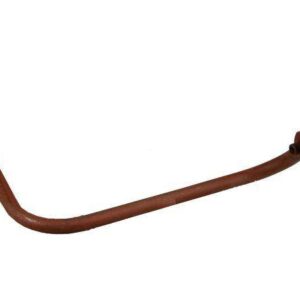 Przewód regulacji ciśnienia-zbiornik powietrza c-330