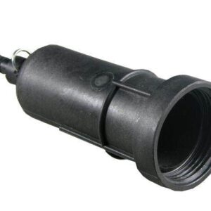 Obudowa filtra zaworu sterującego zewnętrznego fi 12.5 opryskiwacz