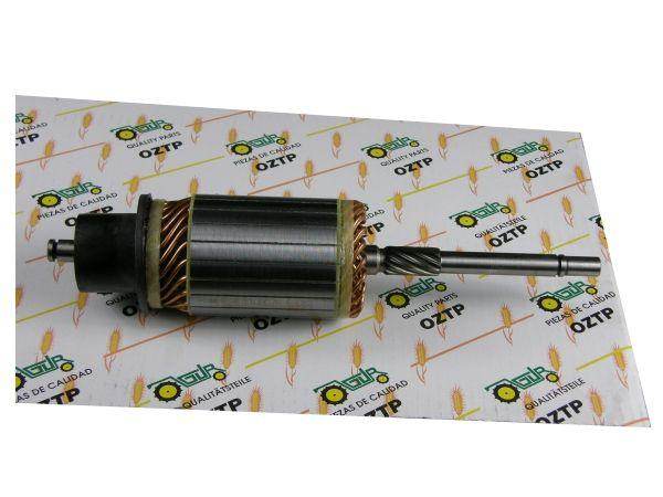 Wirnik rozrusznika deutz