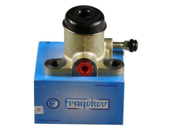 Cylinderek hamulcowy prawy 16227029 zetor oryginał fragokov