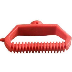 Rączka przełączająca do zaworów sterujących 3,4,5,6-sekcyjnych mały otwór 12mm opryskiwacz