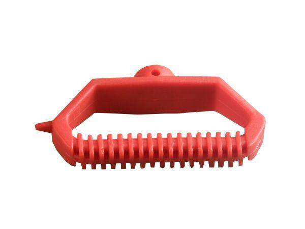 Rączka przełączająca do zaworów sterujących 3,4,5,6-sekcyjnych mały otwór 12mm opryskiwacz