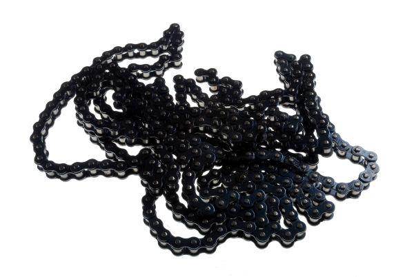 Łańcuch rolkowy wzmocniony przemysłowy 10ah-1 5/8" 5m