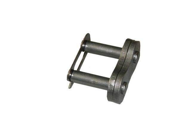 Zamek łańcucha przemysłowy z16ah-1 1"