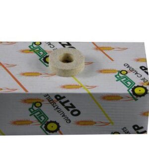 Uszczelka filcowa kolumny kierowniczej mf3