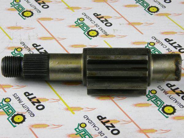 Wał uzębiony kolumny kierowniczej 1850617m1 mf3