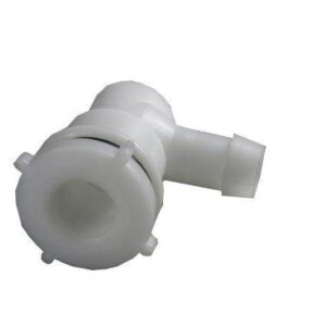 Sztucer kolanko zbiornika 25mm opryskiwacz