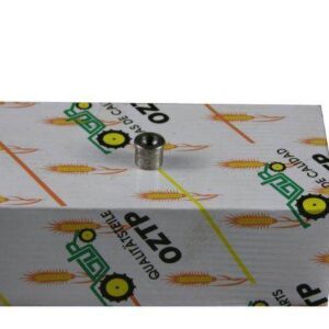 Kołnierz pompy podnośnika mf3/mf4