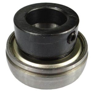 Łożysko samonastawne d204