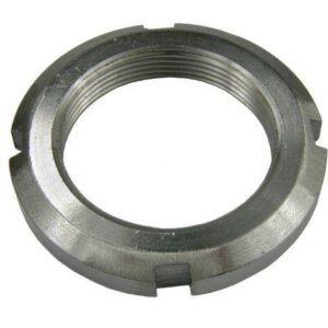 Nakrętka łożyskowa km07