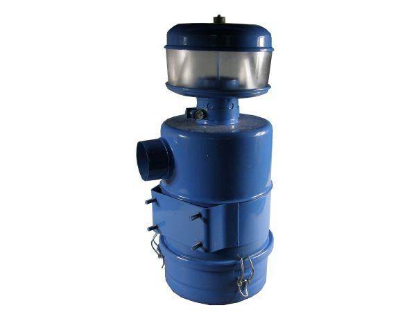 Filtr powietrza kompletny zetor/c-385