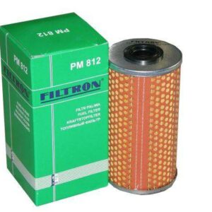 Wkład filtra paliwa dokładny 931209 c-385 zetor pm 812 filtron wp20-5)