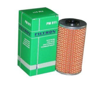 Wkład filtra paliwa wstępny 931207 c-385 zetor pm 811 filtron zam wp10-3)