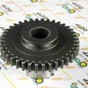 Koło napędu wom przekaźnika mf3 255