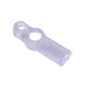 Łożysko kulkowe cięgła pompy wtryskowej plastikowe m6x1 80295095 c-360 c-385 10szt