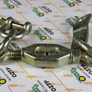 Łańcuch boczny mf4