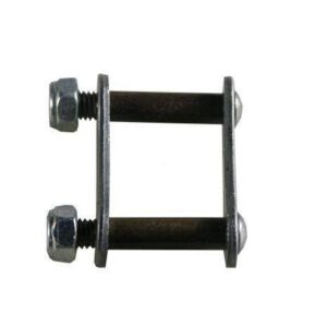 Zamek łańcucha bizon wysypu anna bez ucha