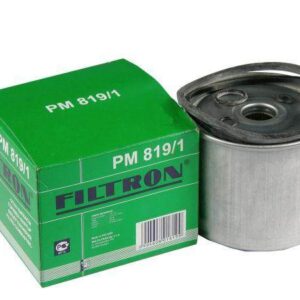 Wkład filtra paliwa mf3 pm 819/1 filtron zam wp40-3x)