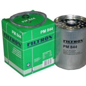 Wkład filtra paliwa mf4 pm 844 filtron zam wp40-5x)