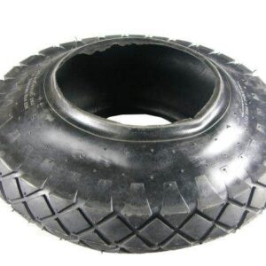 Opona koła taczki 4.00-8 4pr