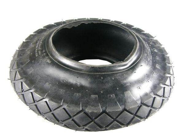 Opona koła taczki 4.00-8 4pr