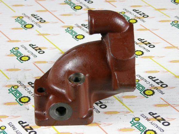 Obudowa termostatupokrywa głowicymf3