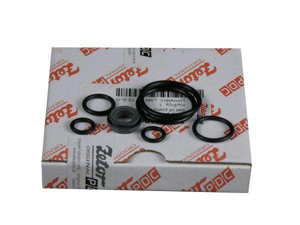 Komplet uszczelek do zaworu powietrza 53234902 oryginał zetor