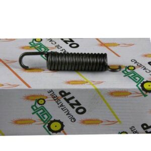 Sprężyna ściągająca szczęki hamulca mf3