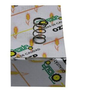 Sprężyna wałka pośredniego tylnego mostu mf3/mf4