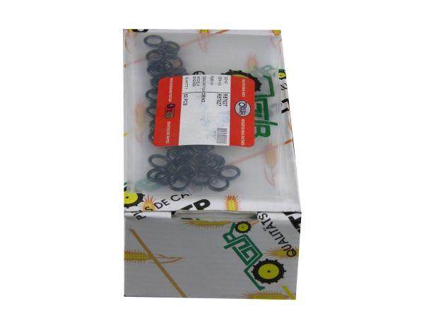 Oring zaworu john deere