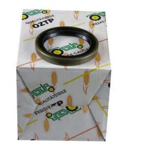 Pierścień uszczelniający wałka wom mf3