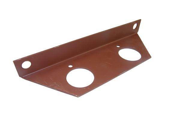 Tablica przewodów hydraulicznych c-330