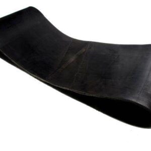 Pas wynoszący kos wzmocniony płótnem)