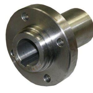 Piasta koła ślimaka st.typ bizon