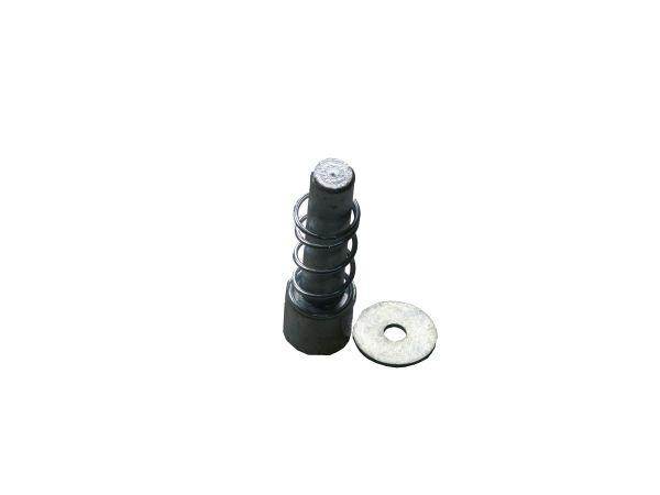 Trzpień wału przegubowo-teleskopowego seria 1-6 aksan