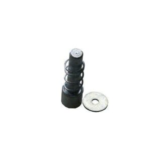 Trzpień wału przegubowo-teleskopowego seria 7/8 aksan