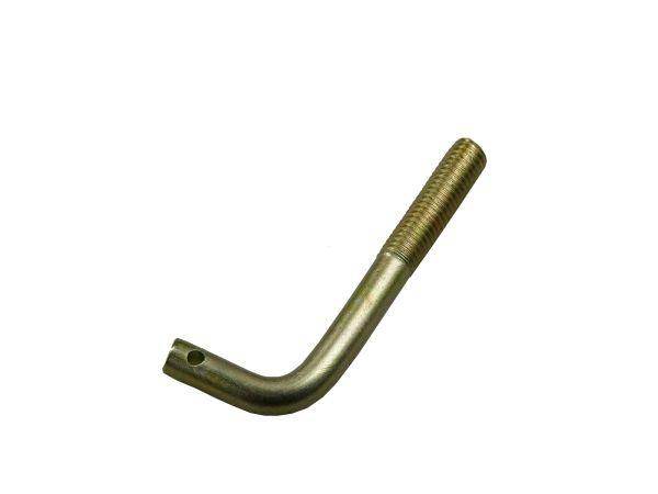 Cięgło sprzęgła krótkie hamulca c-360