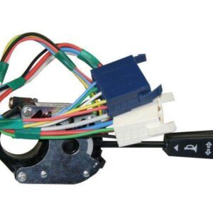 Przełącznik kierunku i sygnału zetor