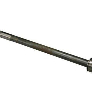 Wałek sprzęgłowy i stopnia nowy typ c-360 skropol