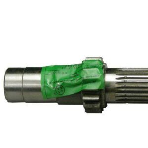 Wałek reduktora kompletny c-360 skropol