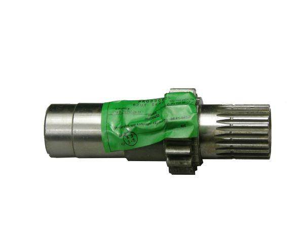 Wałek reduktora kompletny c-360 skropol