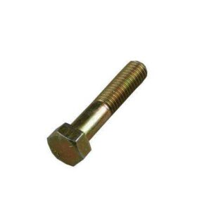 Śruba korpusu podnośnika 377143x1 7/16 mf3