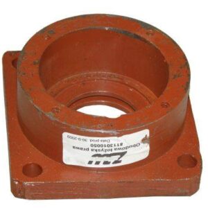 Obudowa łożyska prawa śrutownik bijakowy