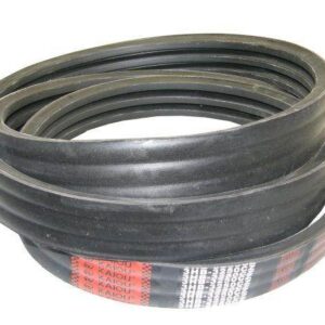 Pas klinowy 3hb3250 czerwony